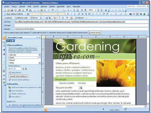 Publisher 2007