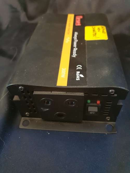 Brand new 300w pure sinewave inverter