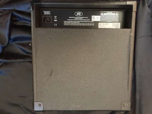 good condition working Line 6 spider IV 75 guitar amp