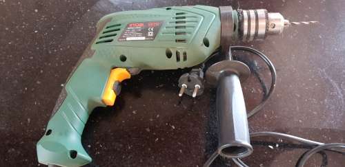 Ryobi Drill HID-710 710w