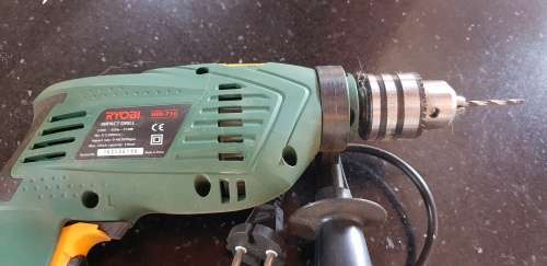 Ryobi Drill HID-710 710w