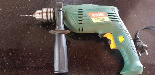 Ryobi Drill HID-710 710w