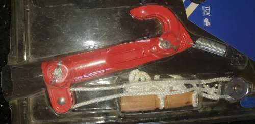 Garden polo Pruner for high tree branches