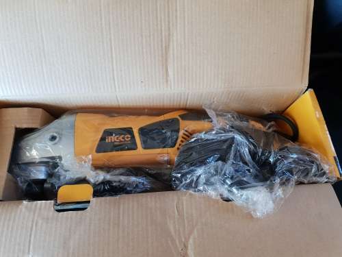 Ingco 2350W 230mm large industrial angle grinder
