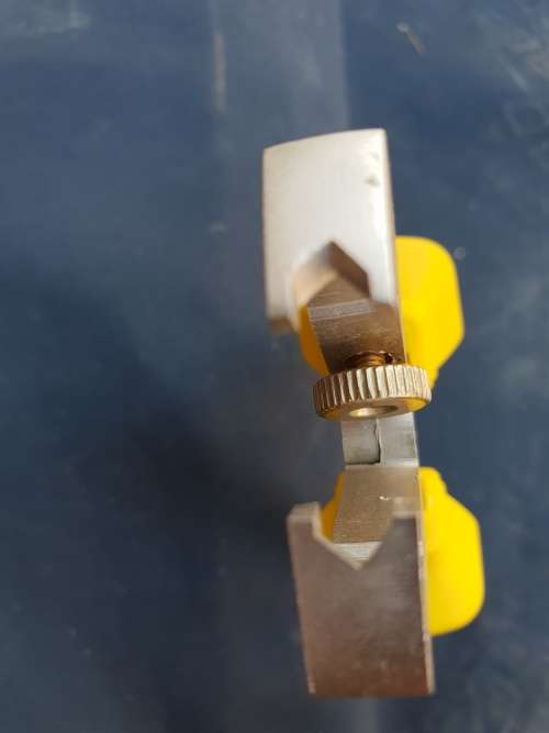 Wire stripper(Stripping pliers) 160mm front strip