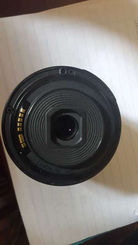Nikon AF-S Nikkor 55-200mm f/4-5.6g ED VR ll