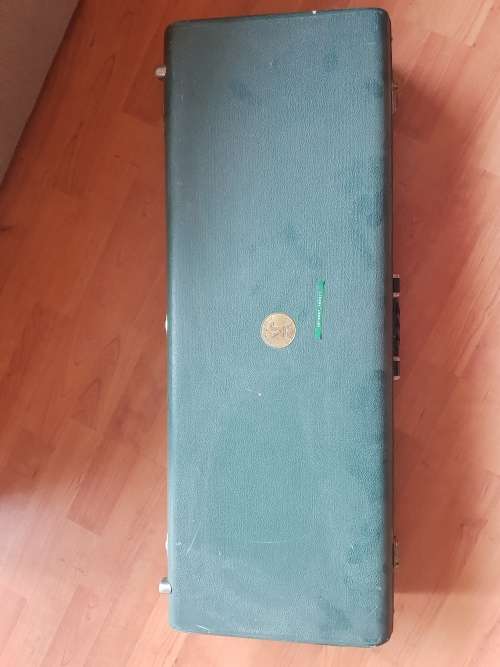 *RARE* Saxophone -Julius Keilwerth New King professional Tenor saxophone 1960 model with angel wings