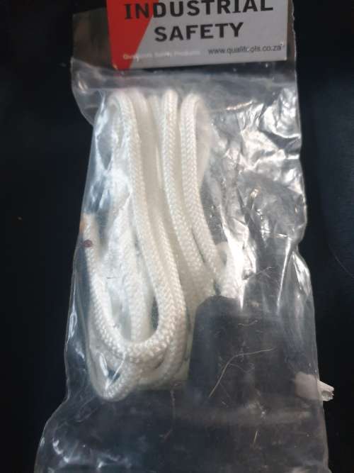 Lawnmower pull start rope/ cord with handle