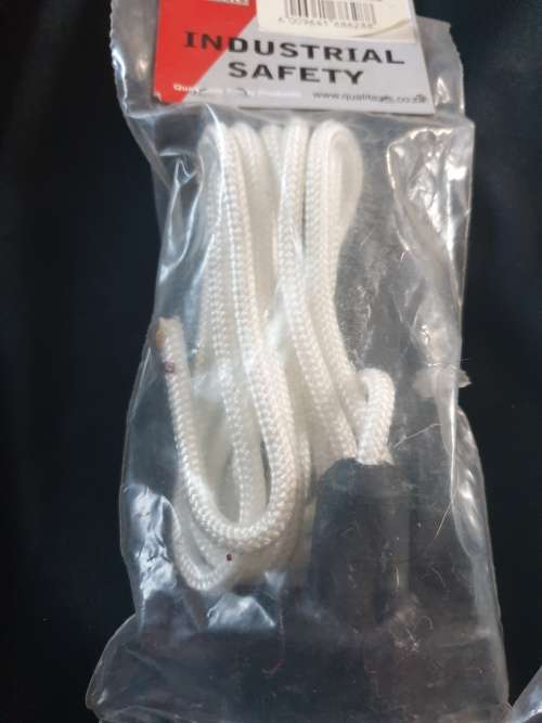 Lawnmower pull start rope/ cord with handle