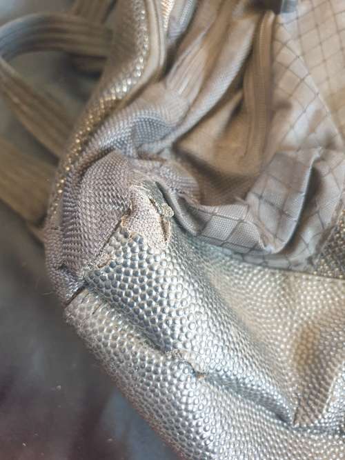 Targus laptop bag/Rucksack with compartments