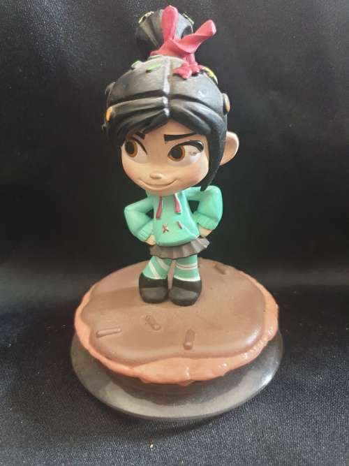 Disney Infinity Vanellope figurine