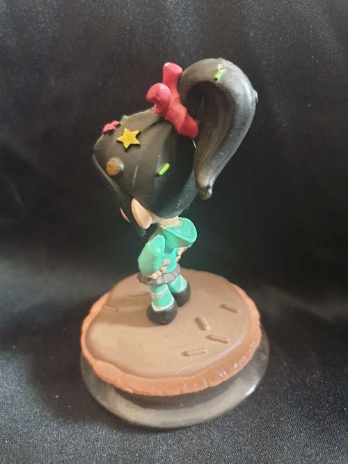 Disney Infinity Vanellope figurine