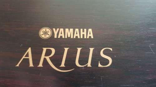 Yamaha Digital Piano YDP-V240