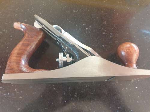 Hand plane- Marto No 4(225x50mm) new in box