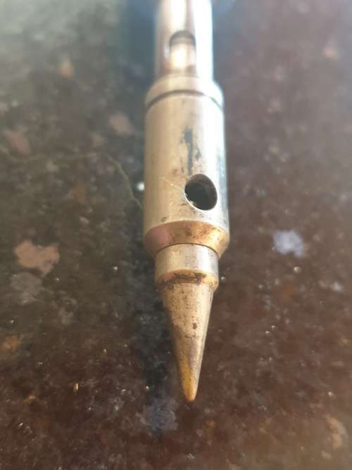 Soldering Iron torch pencil