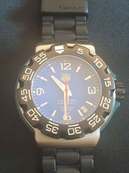 Tag Heuer Formula 1 Watch(41mm)