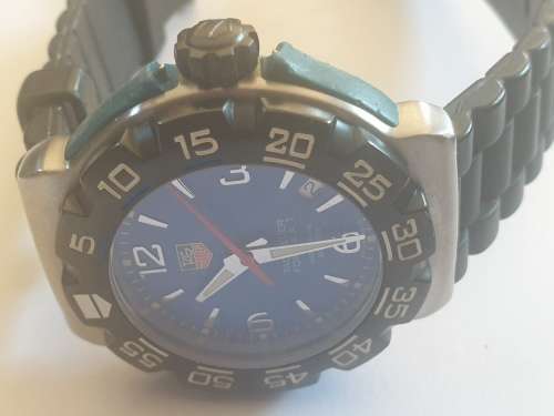 Tag Heuer Formula 1 Watch(41mm)