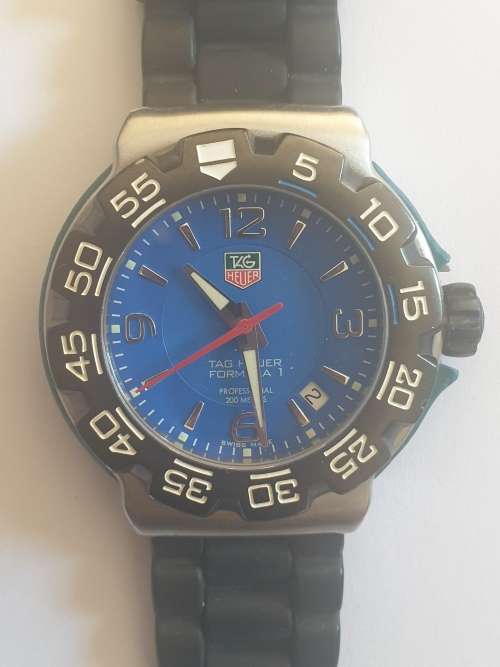 Tag Heuer Formula 1 Watch(41mm)
