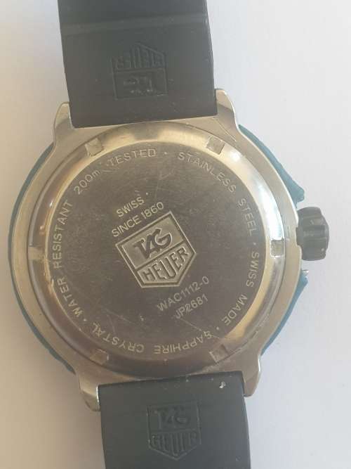 Tag Heuer Formula 1 Watch(41mm)