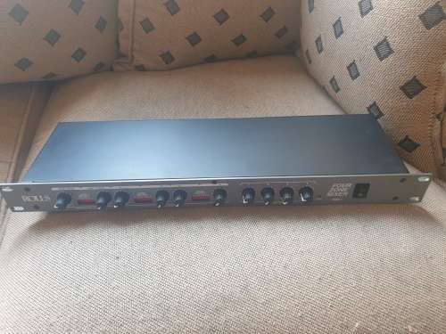 Rolls 4 zone microphone and source mixer-RM64