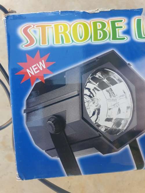 Spot Light