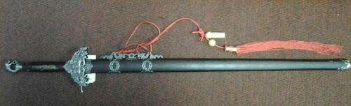 *1st Bidder Wins!* Sword Replica