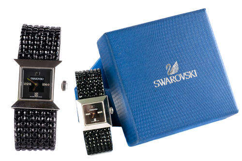 Swarovski Watch