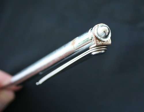HENSELITE TELESCOPIC BOWLS MEASURE INSTRUMENT