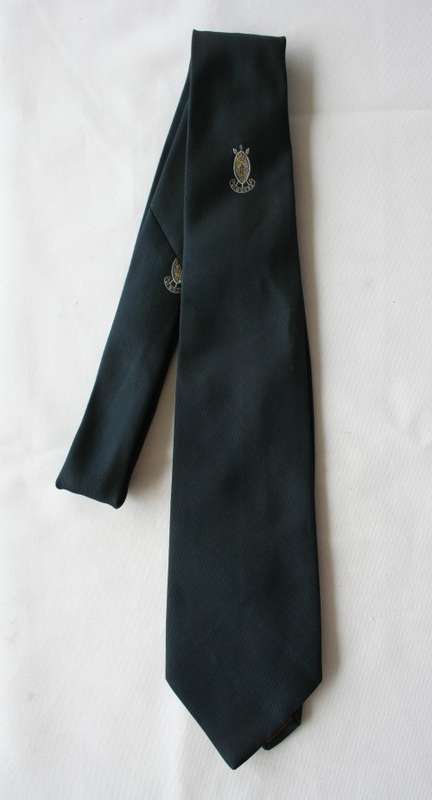 SA RUGBY -- DIGGERS RUGBY CLUB - TIE / NECKWEAR