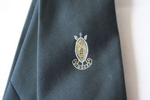 SA RUGBY -- DIGGERS RUGBY CLUB - TIE / NECKWEAR