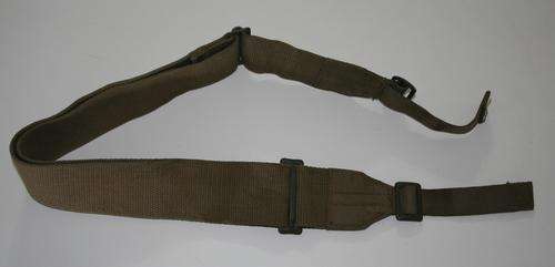 SADF -- R4 RIFLE BELT/SLING --BUSH WAR ERA