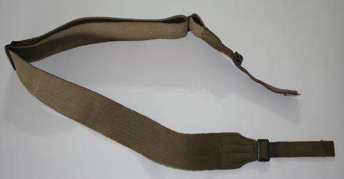 SADF -- R4 RIFLE BELT/SLING --BUSH WAR ERA