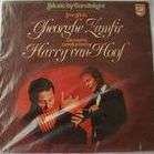 GHEORGHE ZAMFIR -- MUSIC BY CANDLELIGHT -- VINYL LP RECORD