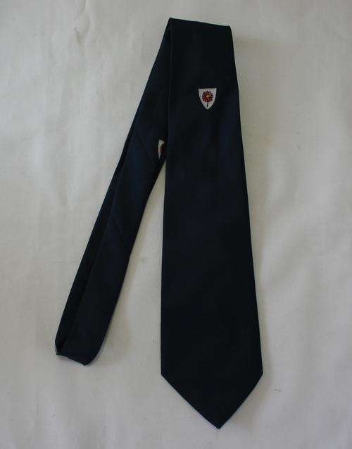 NORTHERN TRANSVAAL LOGO -- TIE , NECKWEAR