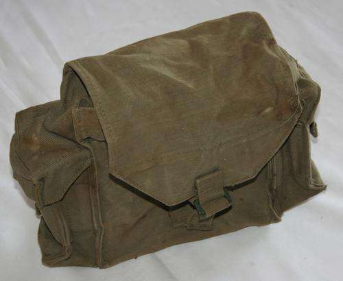 SADF -- PATTERN 73 PATROL BAG  --  BUSH WAR ERA