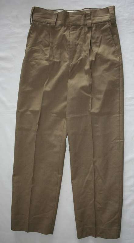 SADF -- STEP OUT- OFFICE WEAR --TROUSERS -- SIZE 81-76 -- nearly NEW