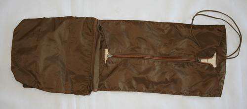SADF --- TOILETRY BAG -- BUSH WAR ERA