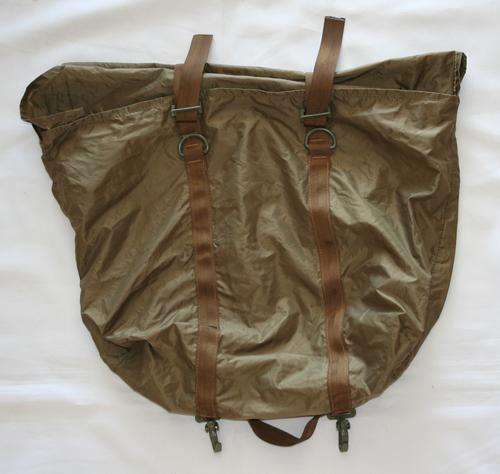 SADF --- CARRY BAG FOR SLEEPING BAG -- BUSH WAR ERA