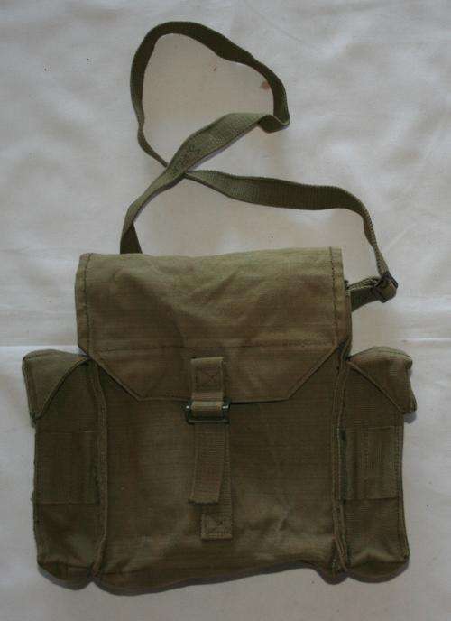 SADF -- PATTERN 73 PATROL BAG  --  BUSH WAR ERA