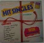 THE SESSION MEN---HIT SINGLES -- VINYL LP RECORD