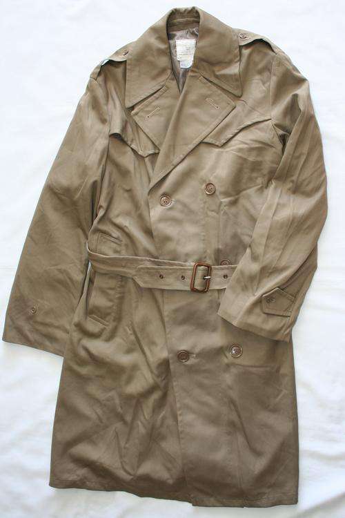 SADF-- COAT-- MEDICAL CORPS -- ALMOST NEW -- beautiful