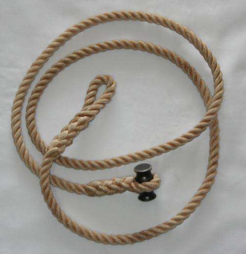 SADF-- TOGGLE ROPE FOR PATT 73 WEBBING -- BUSH WAR ERA