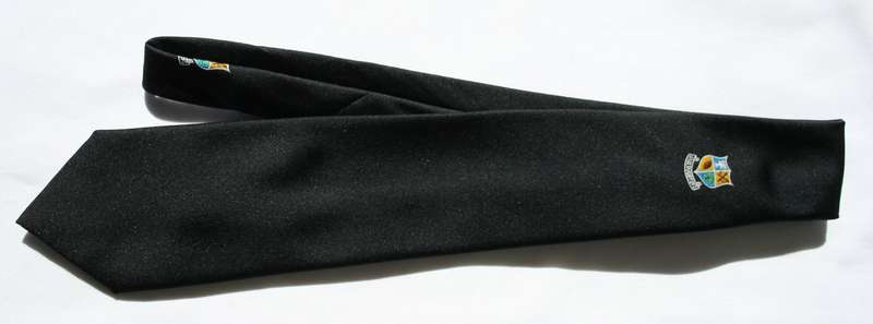 SA RUGBY -- ORANGE FREE STATE -- OVS -- RUGBY -- TIE NECKWEAR
