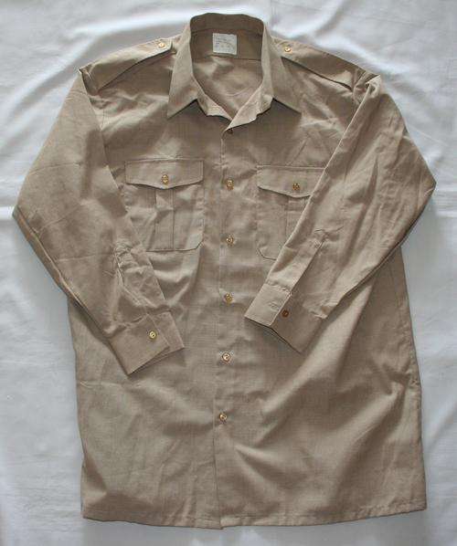 SADF -- STEP OUT- OFFICE WEAR -- SHIRT -- SIZE: 47-84