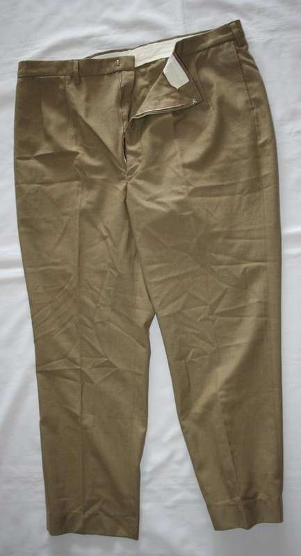 SADF -- STEP OUT- OFFICE WEAR --TROUSERS -- SIZE 117-76