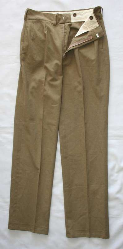 SADF -- STEP OUT- OFFICE WEAR --TROUSERS -- SIZE 30 inch waist