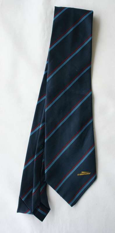 VINTAGE COMAIR -- TIE NECKWEAR