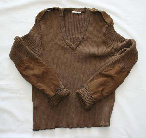 SADF -- JERSEY / PULLOVER -- SMALL to MEDIUM -- BUSH WAR ERA