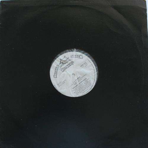ANTONIA RODRIQUEZ -- LA BAMBA .. -- 12 inch MAXI SINGLE--VINYL  RECORD