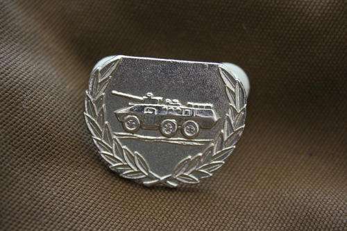 SADF 82 Mechanised Brigade award-- Operation Modular 1987  ---BUSH WAR ERA